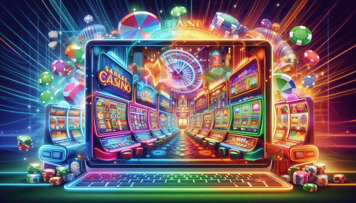 Epic Jack Casino